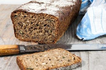 Rye bread